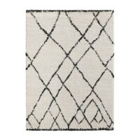 Tapis style berbère XXL