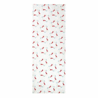 Toile imprimé nageuses compatible avec chaise longue PANAMA Maisons du Monde