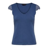 Tshirt col V