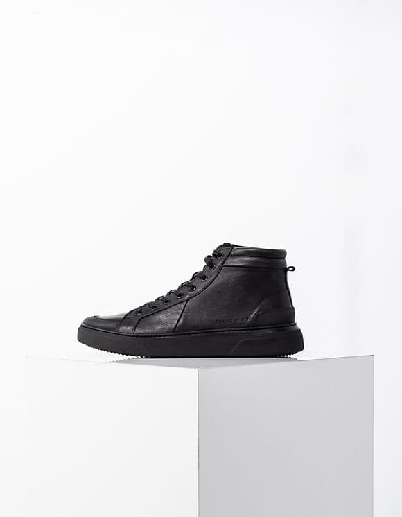chaussures ikks homme