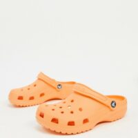 Crocs - Chaussures classiques - Orange Asos