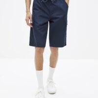 Bermuda cargo 100% coton CELIO