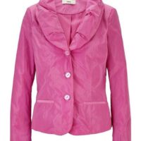 Blazer - ASHLEY BROOKE - Fuchsia