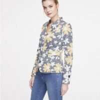Blazer - ASHLEY BROOKE - Multicolore