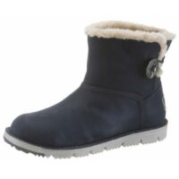 Bottes d'hiver s.Oliver RED LABEL - s.Oliver FM - Bleu