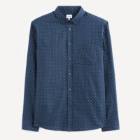 Chemise 100% coton CELIO