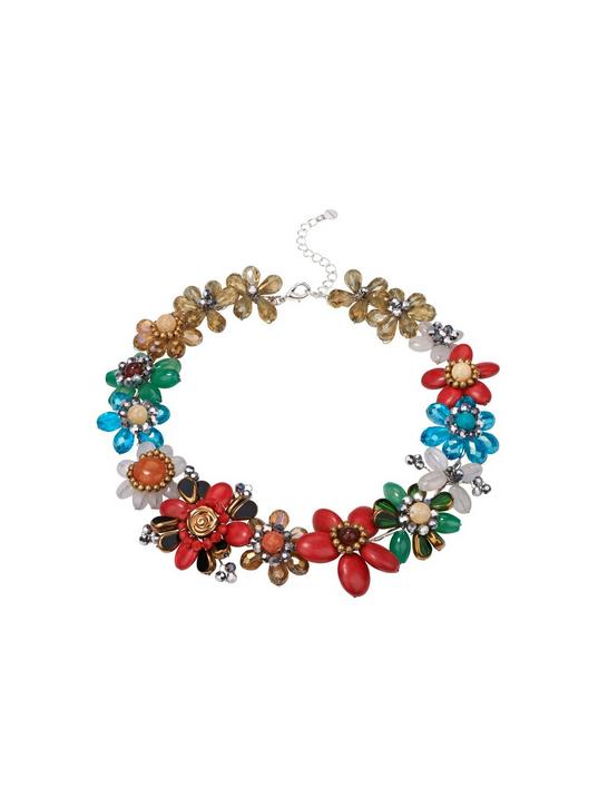 Collier – Smitten – Multicolore