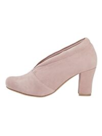 Escarpins - Andrea Conti - Rose