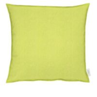 Housse de coussin - Apelt - Vert