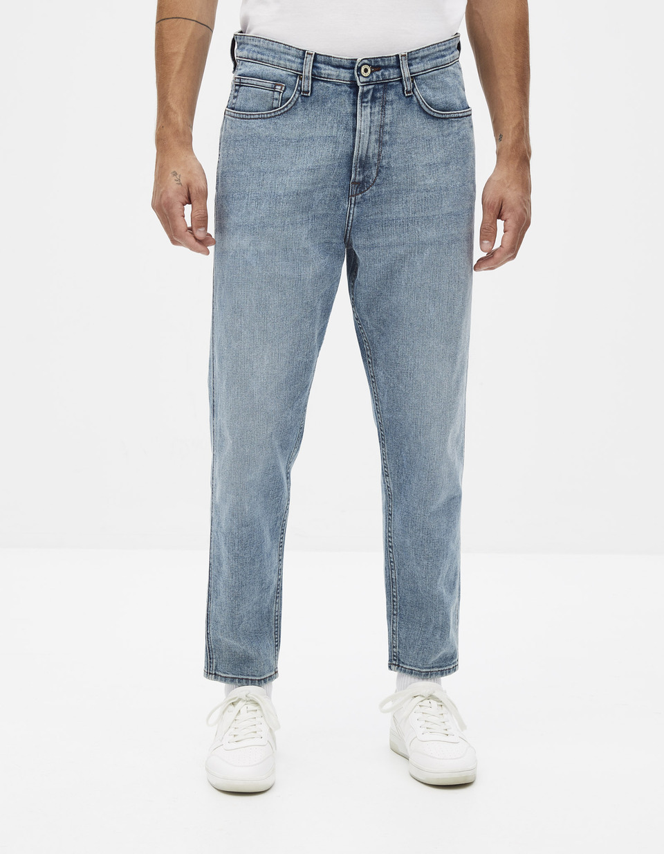 Jean C85 relax 1 longueur CELIO Jean C85 relax 1 longueur CELIO