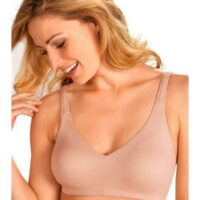 Naturana : soutien-gorge sans armatures (2 pièces) - NATURANA® - Multicolore