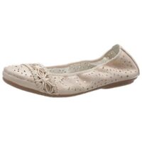 Rieker Ballerines - RIEKER - écru