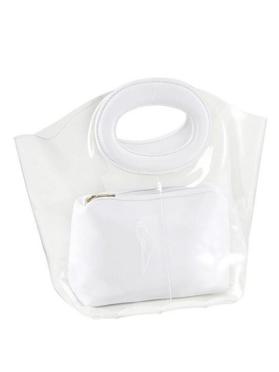 Sac – Sweet Deluxe – Blanc