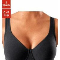 Soutien-gorge Petite Fleur réducteur