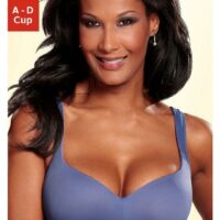 Soutien-gorge armatures