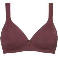 Soutien-gorge spécial T-shirt Naturana