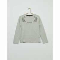 T-shirt éco-conçu Kiabi