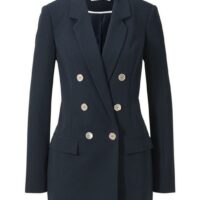 Tailleur-pantalon - ASHLEY BROOKE - Bleu