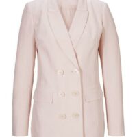 Tailleur-pantalon - ASHLEY BROOKE - Rose