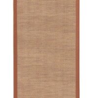 Tapis - Dekowe - Orange