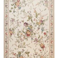 Tapis - Theko die Markenteppiche - Blanc