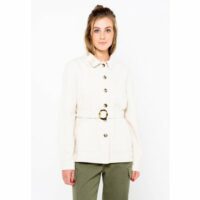 Veste worker Camaïeu