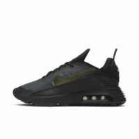 Chaussure Nike Air Max 2090 pour Homme - Noir Nike
