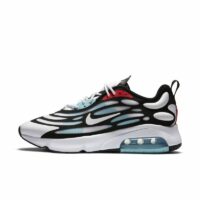 Chaussure Nike Air Max Exosense pour Homme - Blanc Nike