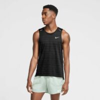 Débardeur de running Miler Nike