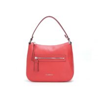 Sac épaule Chabrand -  Rouge