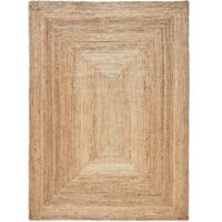 Tapis jute format XL Hempy AM.PM