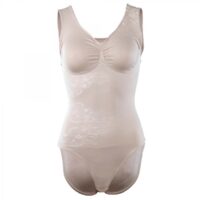 Body gainant beige