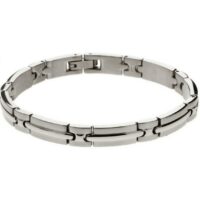 Bracelet ROCHET B042280 - Bracelet Trinidad Rhodié Rochet