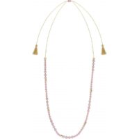 Collier et pendentif Go Mademoiselle Bijoux 608024