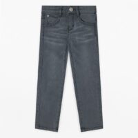 Jean slim fille Esprit - Bleu