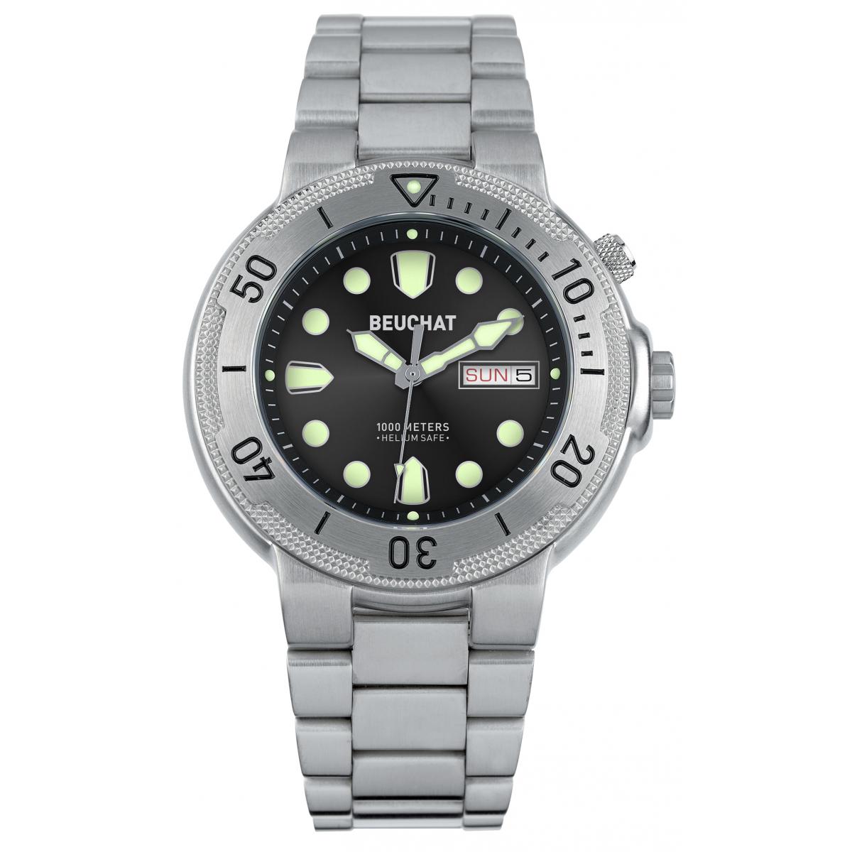 MONTRES BEU1510 - BEUCHAT MONTRES BEU1510 - BEUCHAT