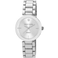 Montre AK-N1363SVSV - ANNE KLEIN
