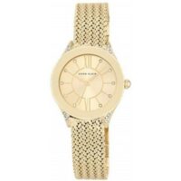 Montre AK-N2208CHGB - ANNE KLEIN