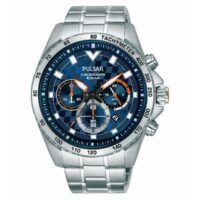 Montre Homme Pulsar PT3A55X1