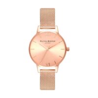 Montre femme  Olivia Burton OB16MD84