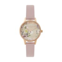 Montre femme  Olivia Burton OB16SG04