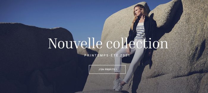 nouvelle collection jacqueline riu paris