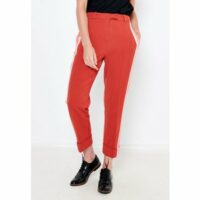 Pantalon chino Camaïeu