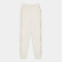 Pantalon jogging Portalo Beige Maje