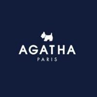 agatha-bijoux-nouvelle-collection-logo Agathe bijoux nouvelle collection logo