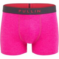 BOXER UNI LYCRA FORME CLASSIQUE MASTER Pullin