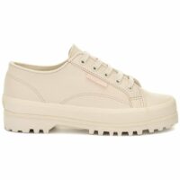 Baskets classic basses en cuir 2555