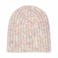 Bonnet côtelé Promod