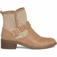 Boots Synthétique FOCCYA Maison Close