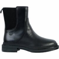 Bottine Cuir Lisbon Lane Timberland